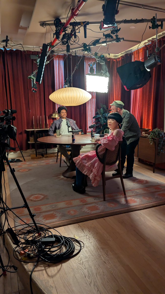 Atsuko Okatsuka tweet media