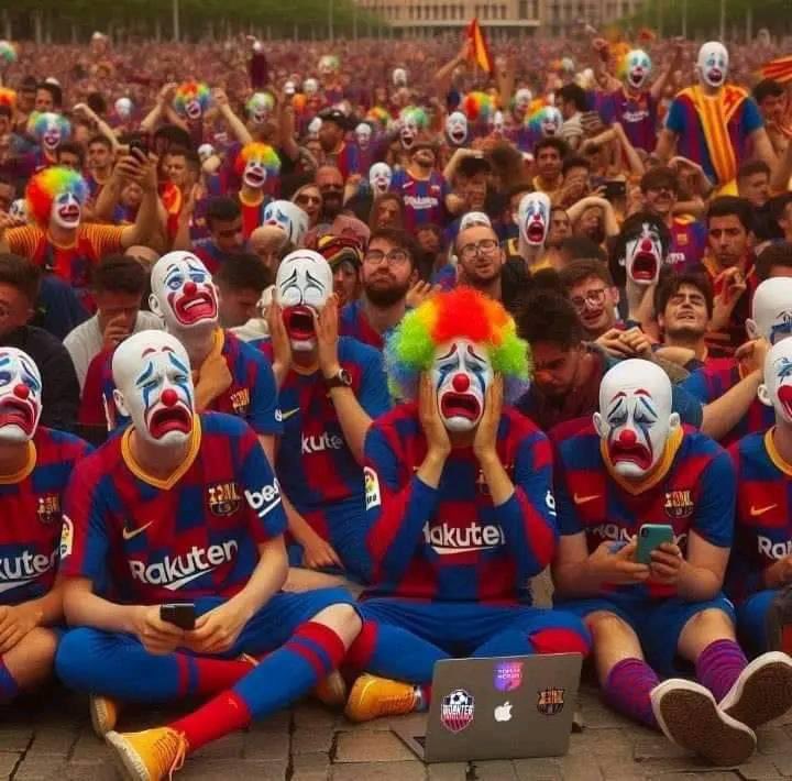 Javier Garcia 🔴 ⚪ tweet media