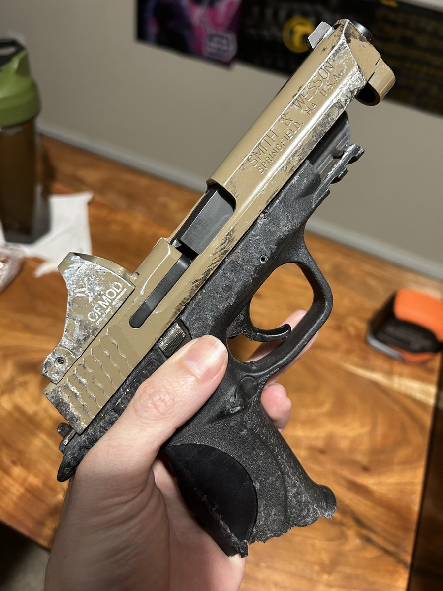 Delta Mongoose tweet media