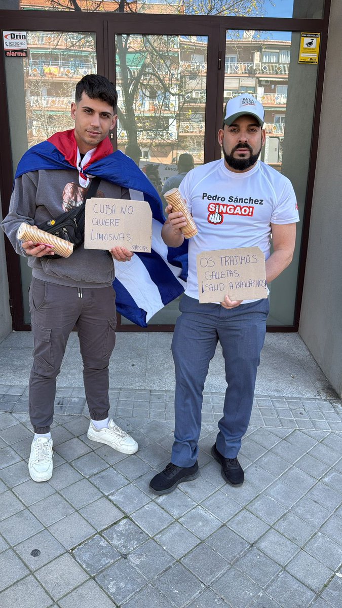 Mag Jorge Castro🇨🇺 tweet media