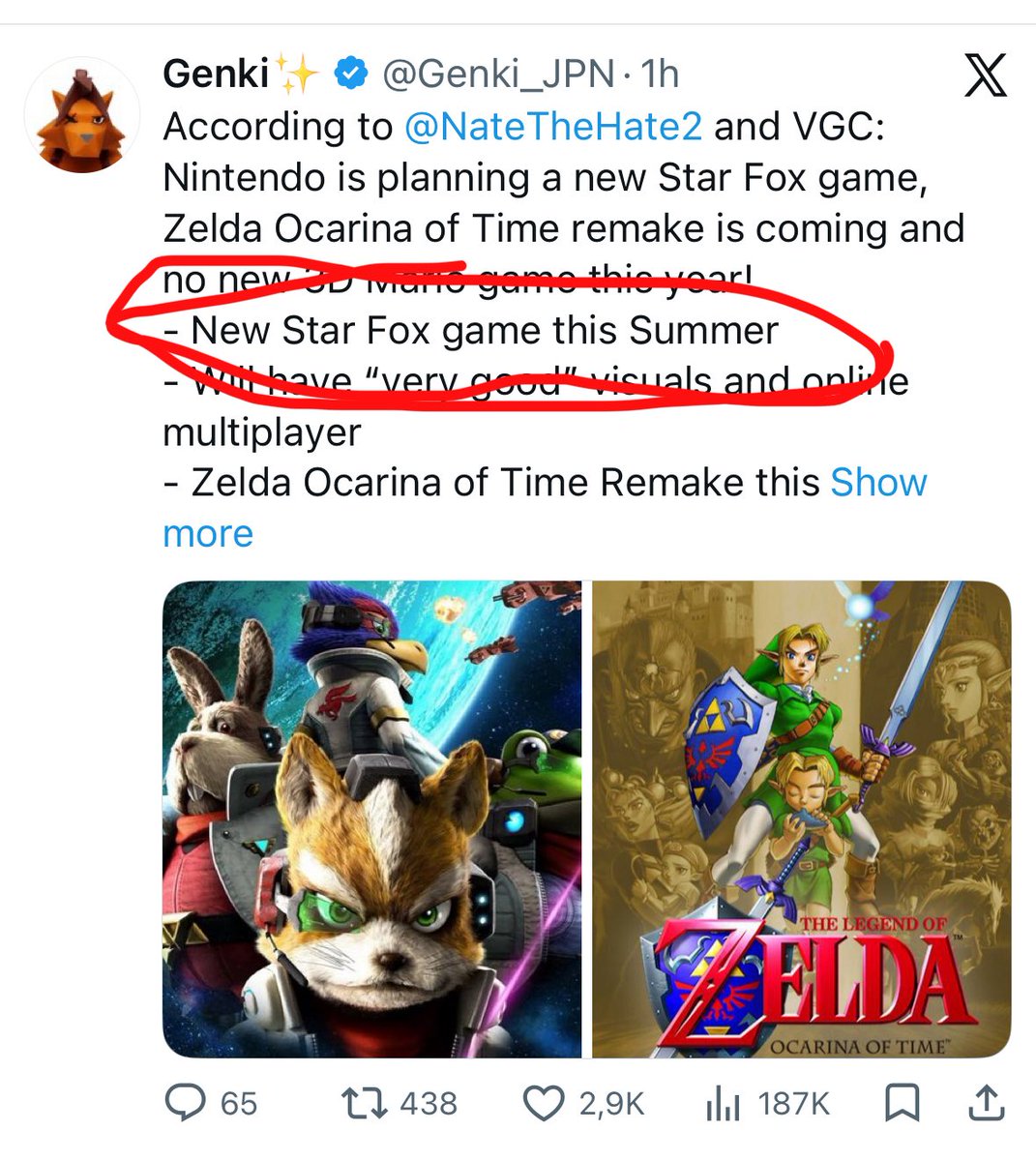 Nuggay❄️ tweet media