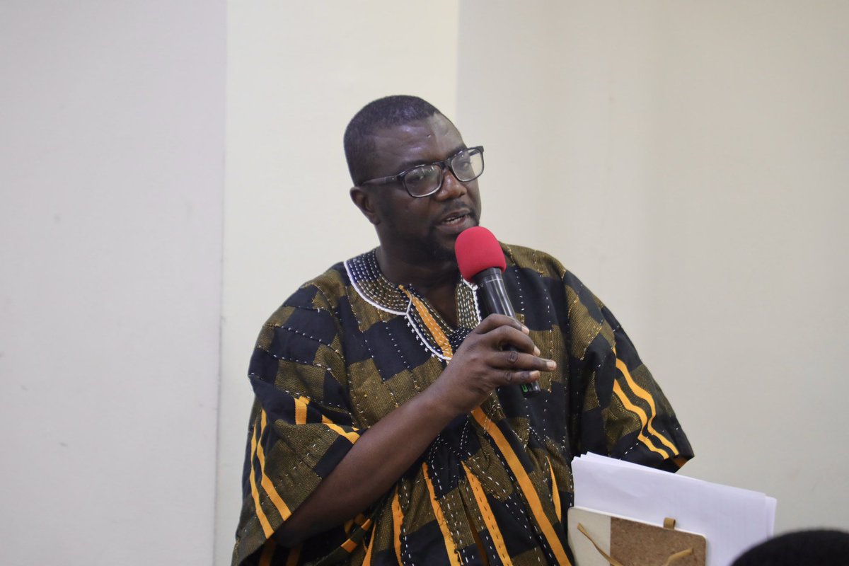 UNDP Ghana tweet media