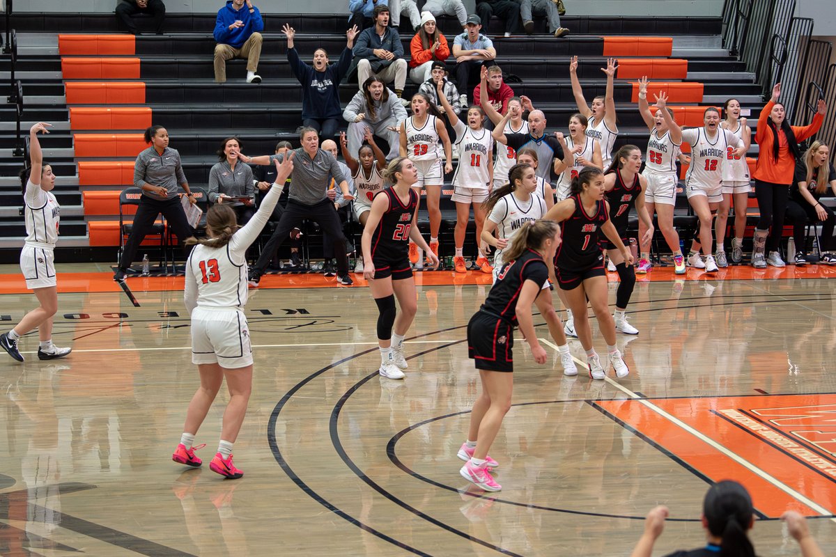 Indiana Tech Women’s Basketball tweet media