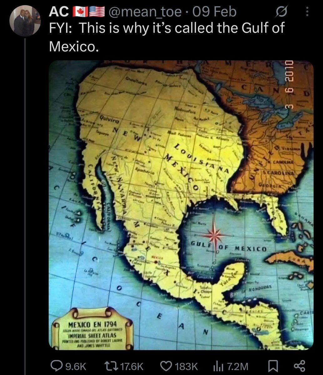 Insane Cope tweet media