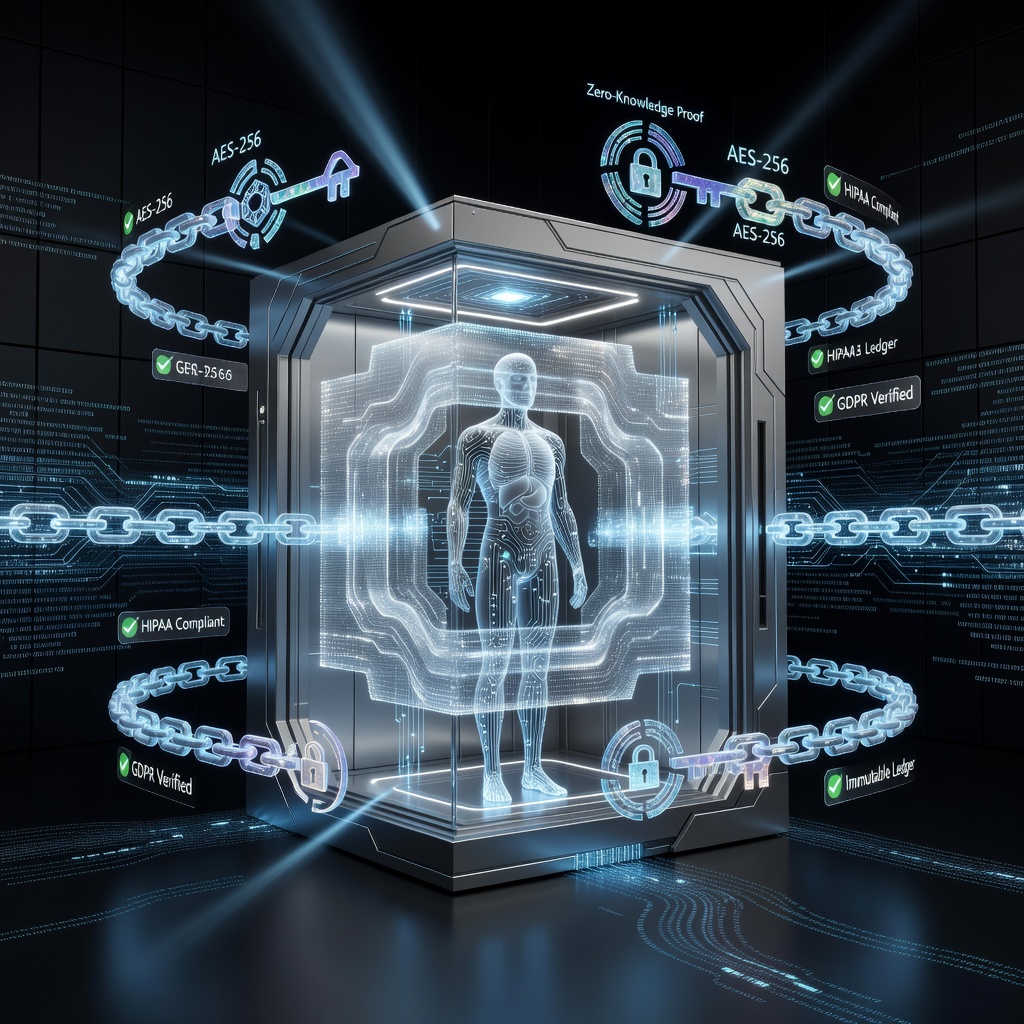 MediCert tweet media