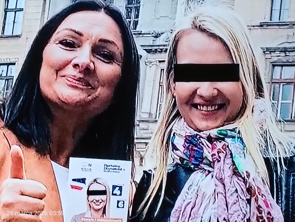 OKOPAN🇵🇱 🐱 Zakuty łeb z Tęporyjów. tweet media