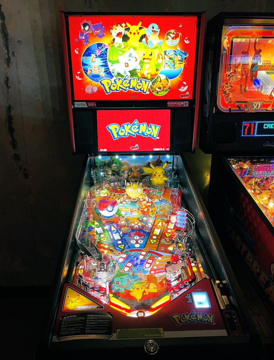 Barcade® tweet media