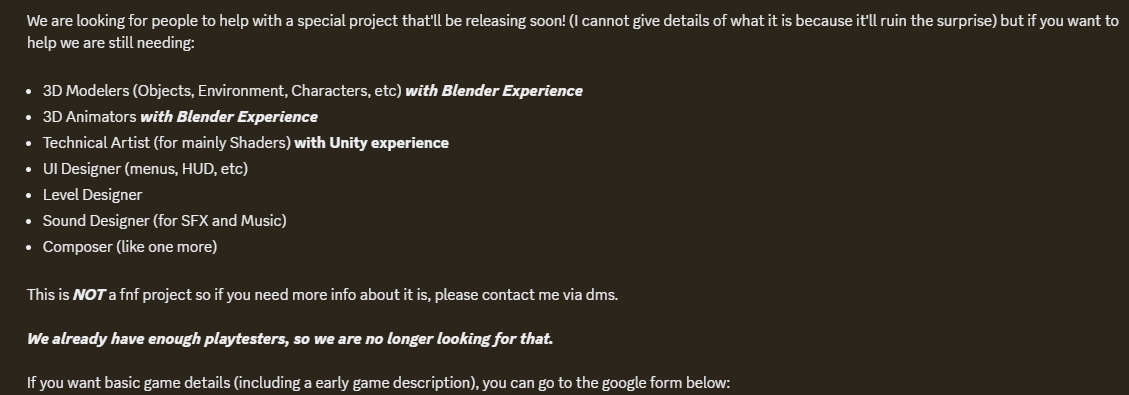 Whisper (COMMS CLOSED) tweet media