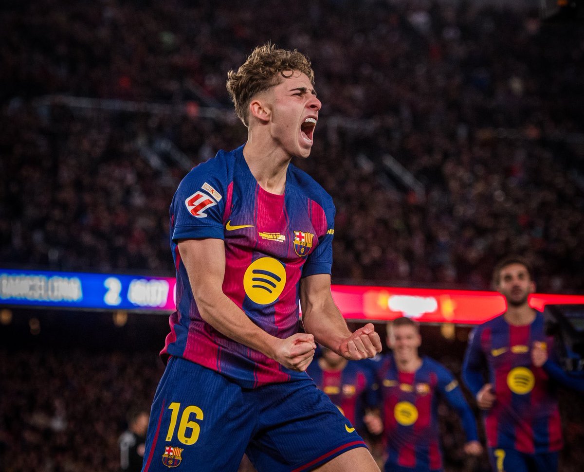 Cor del Barça tweet media