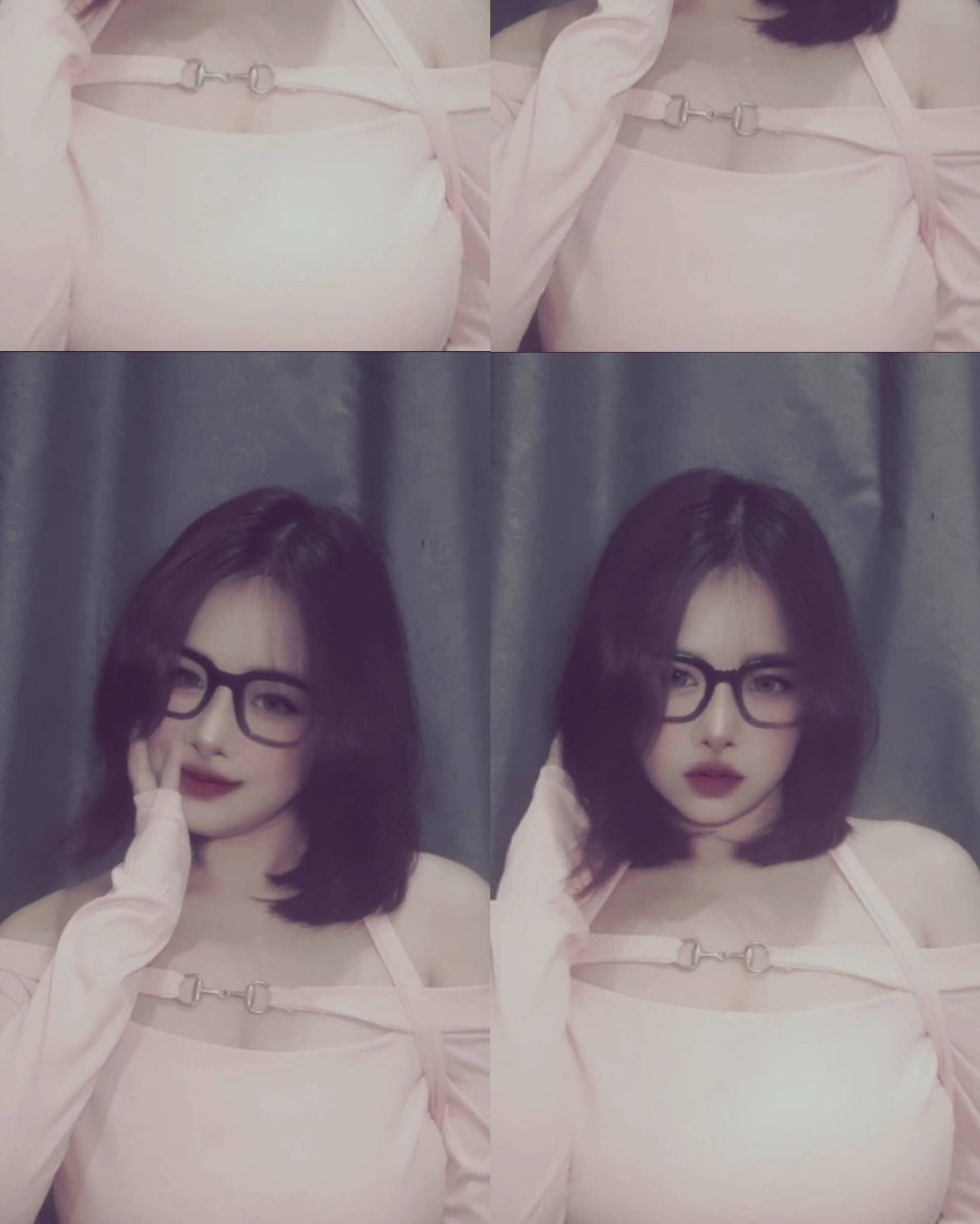 Carryssa 🐰 tweet media