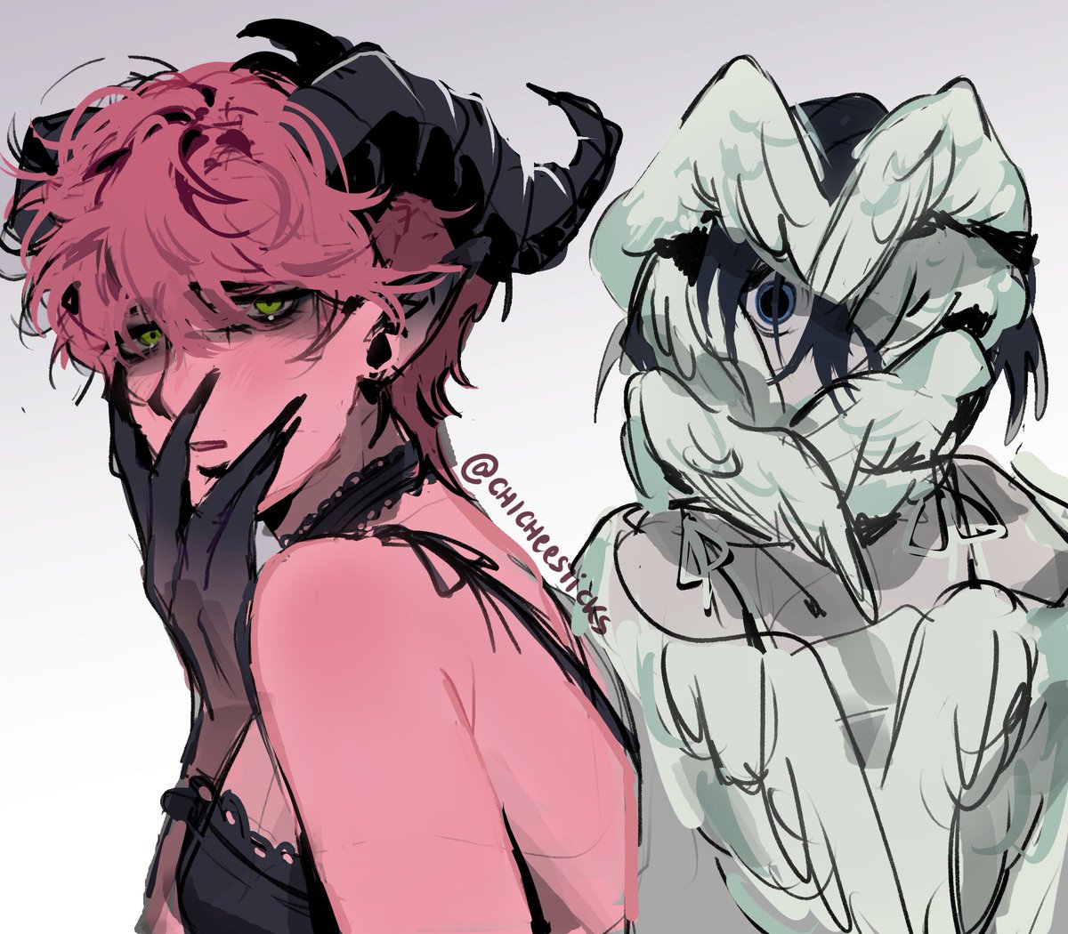 feenie 🍳 tweet media