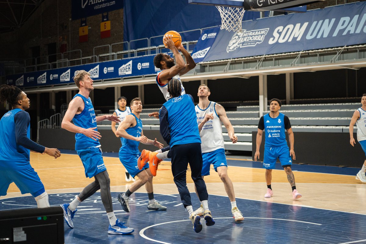 MoraBanc Andorra tweet media