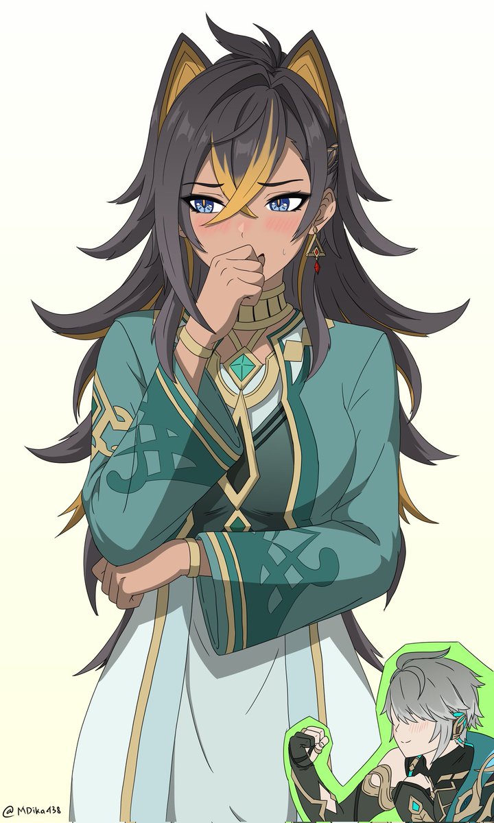 D_Kaze M3 tweet media