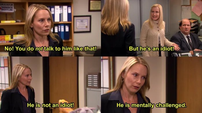 Hedley Lamarr tweet media