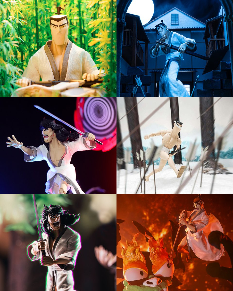 Mezco Toyz tweet media