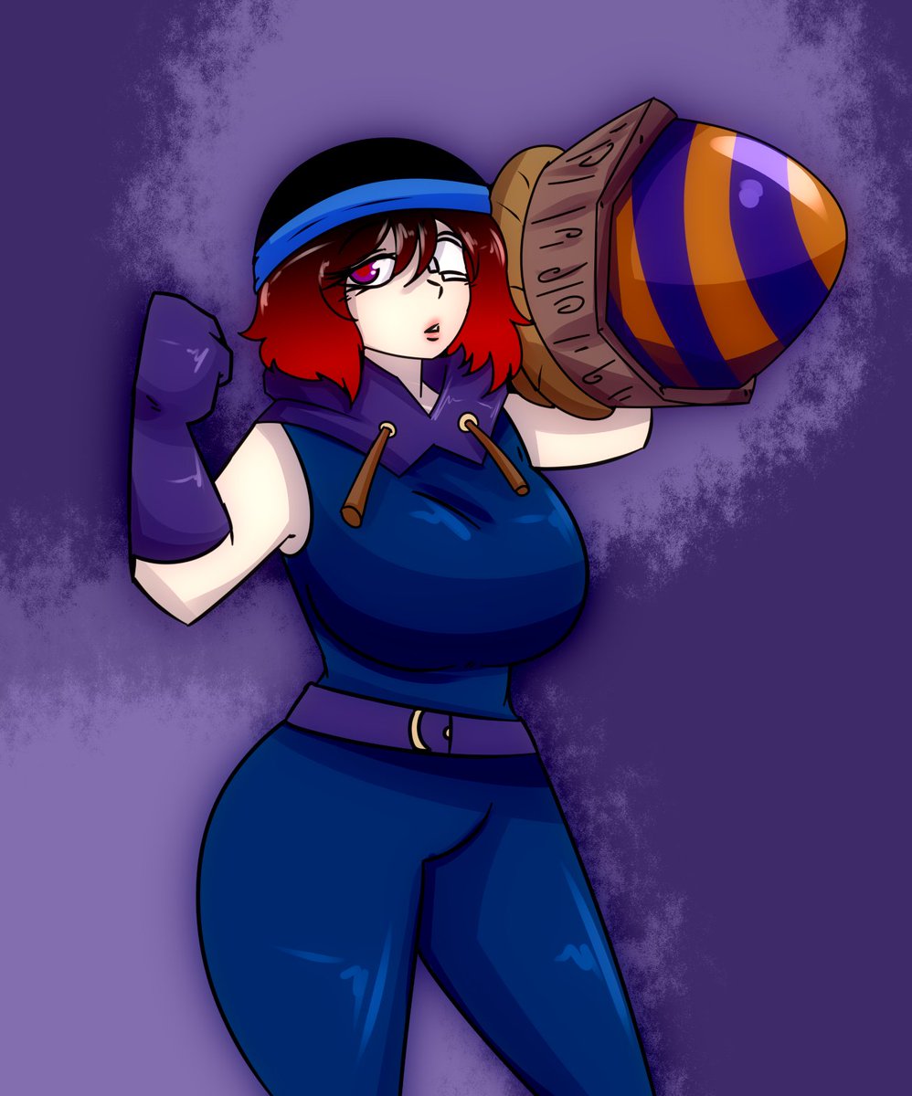 🔞Taro is trash🔞 open commissions tweet media