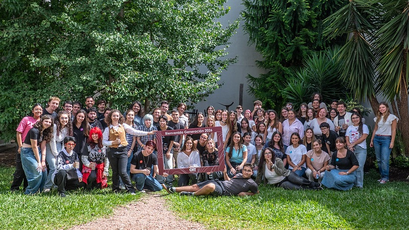 Diseño ORT tweet media