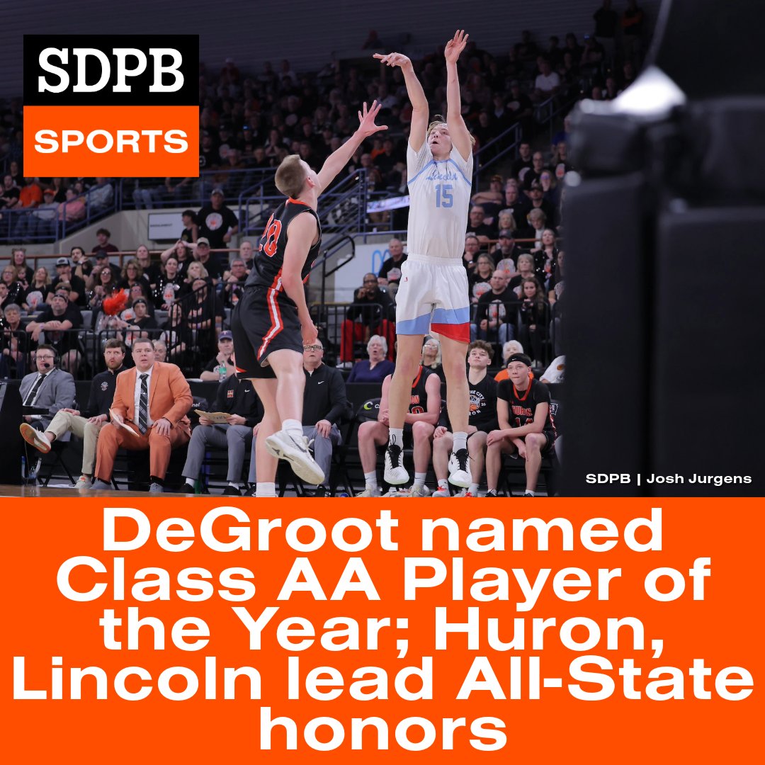 SDPB Sports tweet media