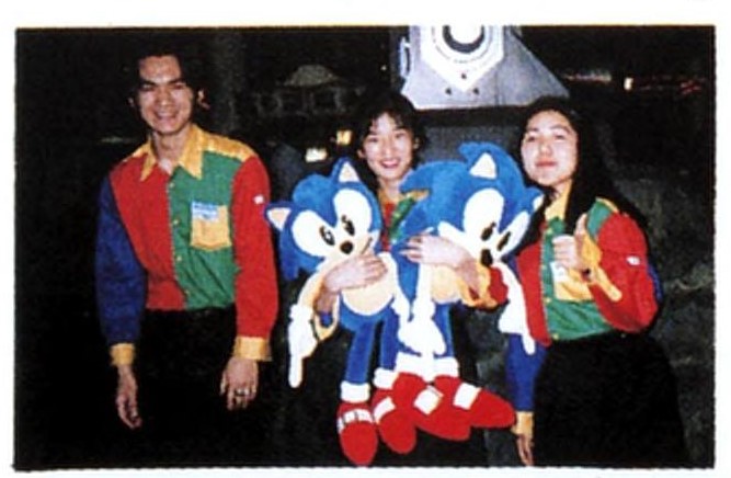 台羽正 tweet media