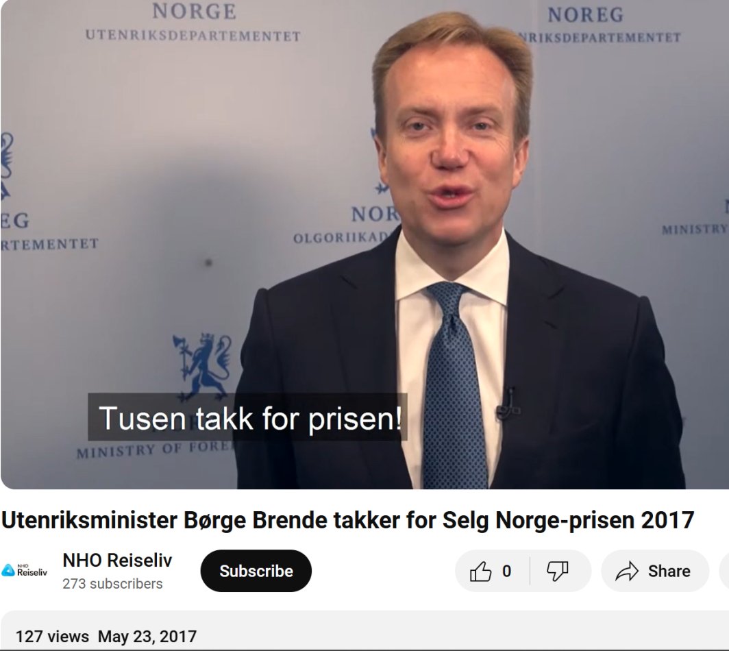 Pål Klark 🇳🇴🤰🏼🌲 tweet media