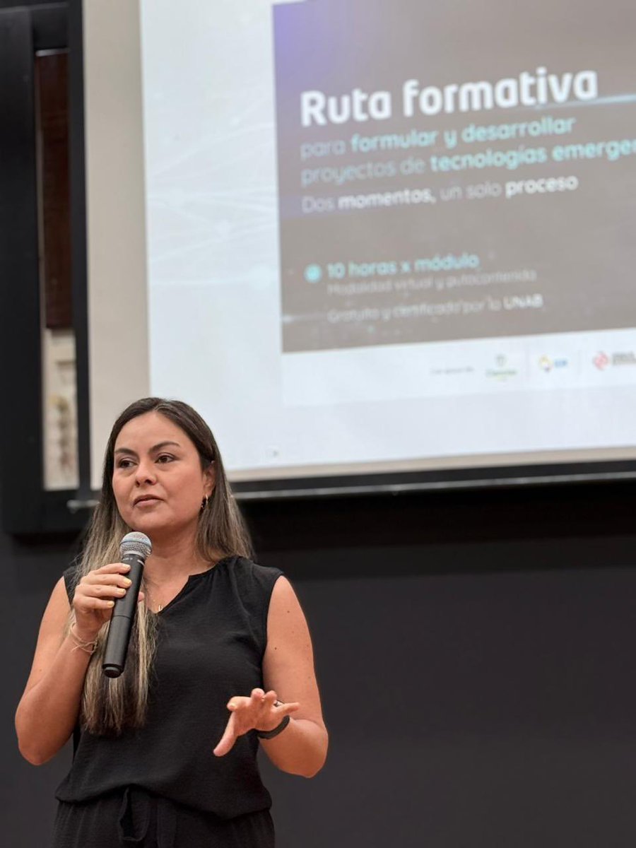 Santander Competitivo tweet media