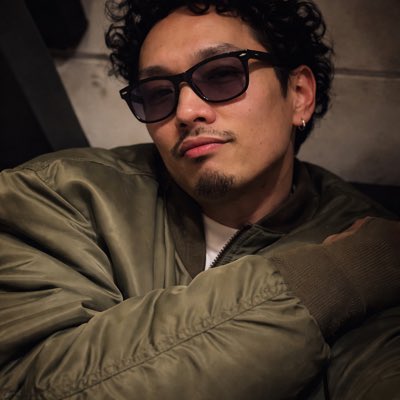 #新しいプロフィール画像