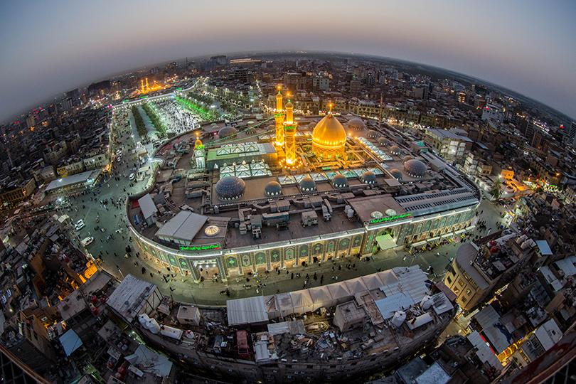 نجوى الشمري tweet media