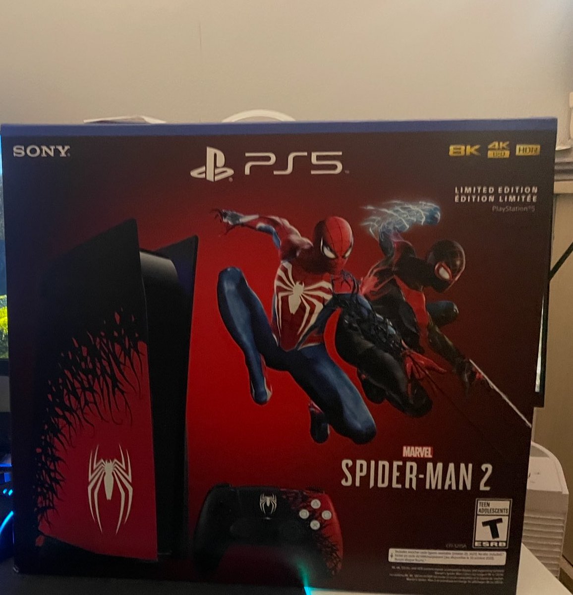 KJGD | Static🇨🇲🇪🇨 tweet media