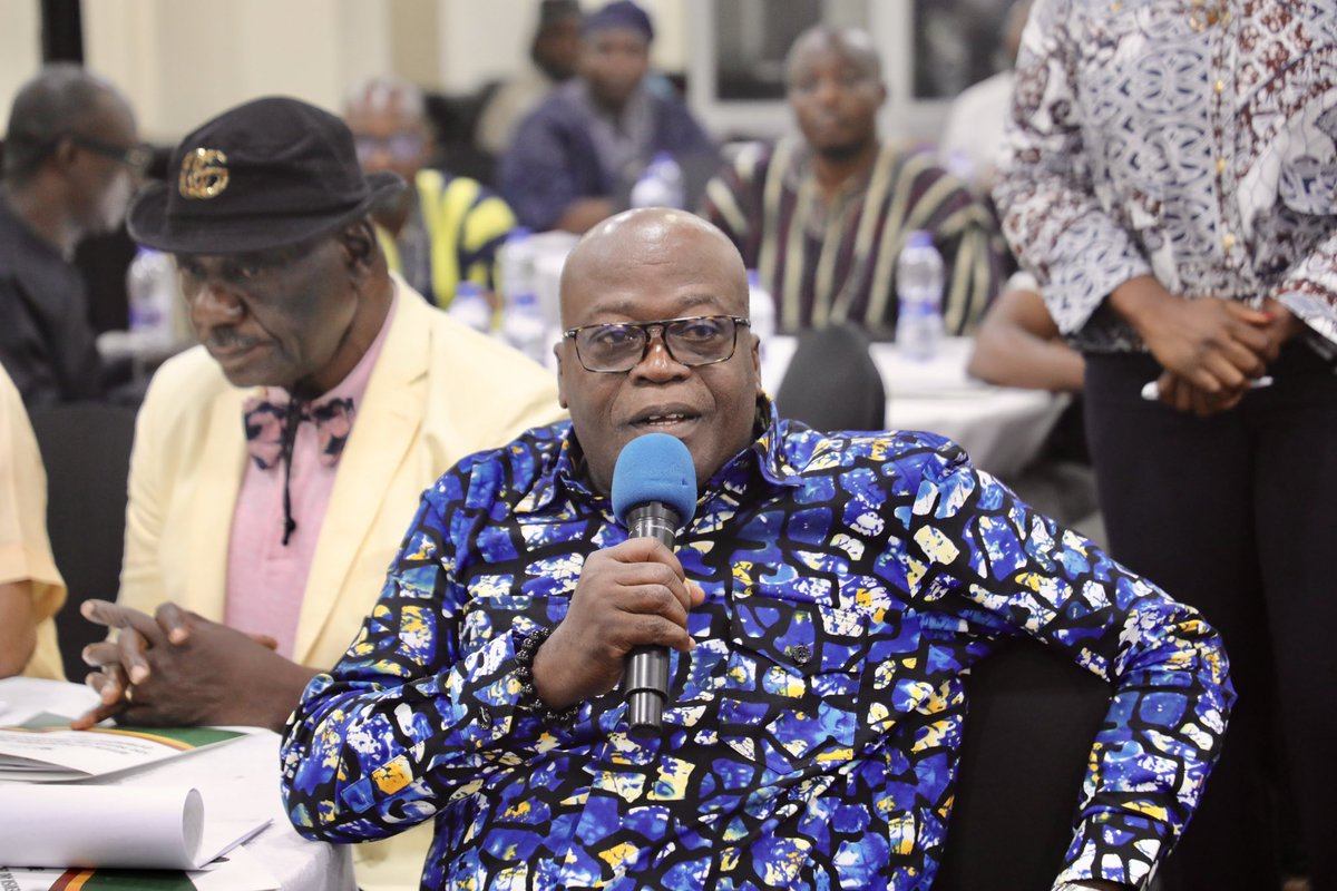 UNDP Ghana tweet media