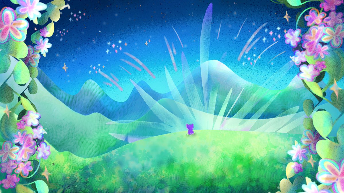 yoashzy's tweet photo. dreamy new art style unlocked yet again
#digitalartist #digitalart #art #artist #digitaldrawing https://t.co/5CFdIXeSXd