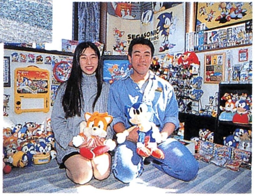 台羽正 tweet media