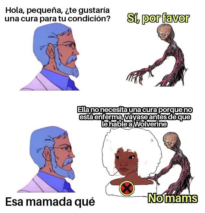 Shitpost Aleatorio tweet media