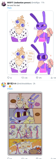 Dave cara de papel (COMISIONES HDP) tweet media