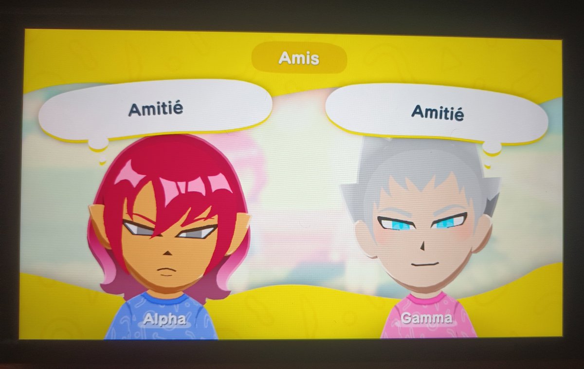 alpha 🔻 tweet media