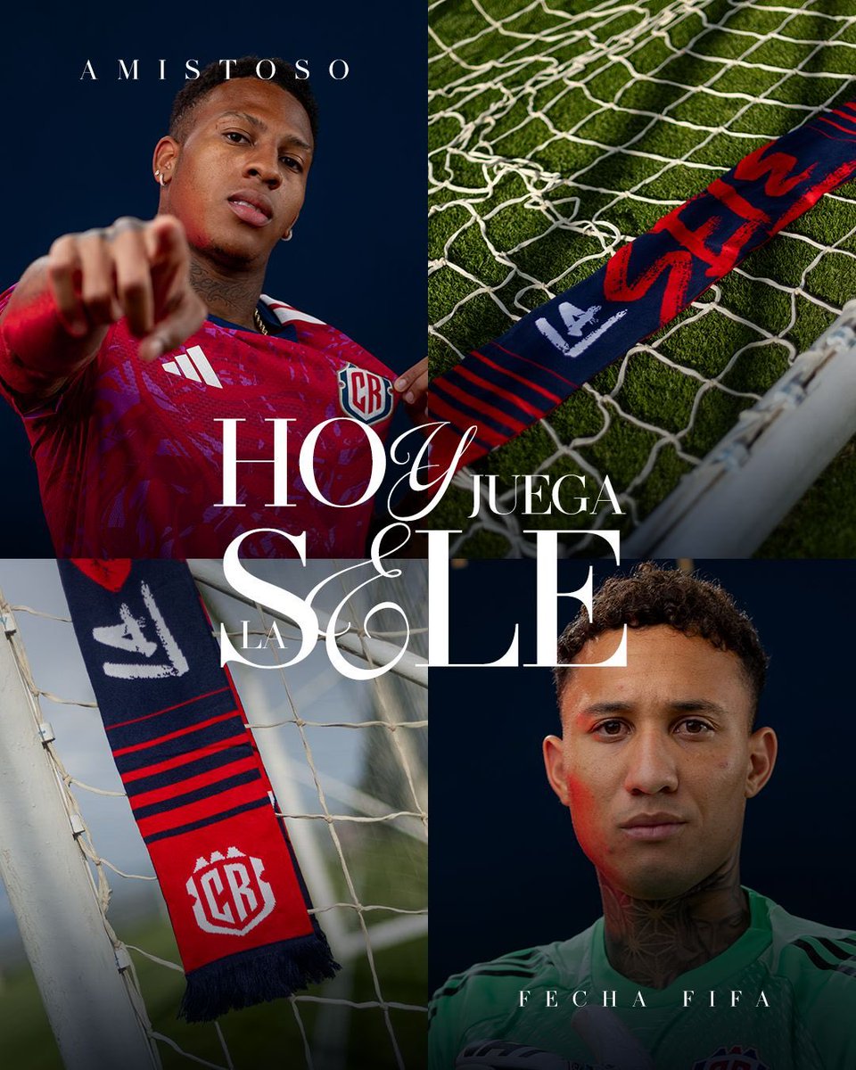 UNCAF / Oficial tweet media