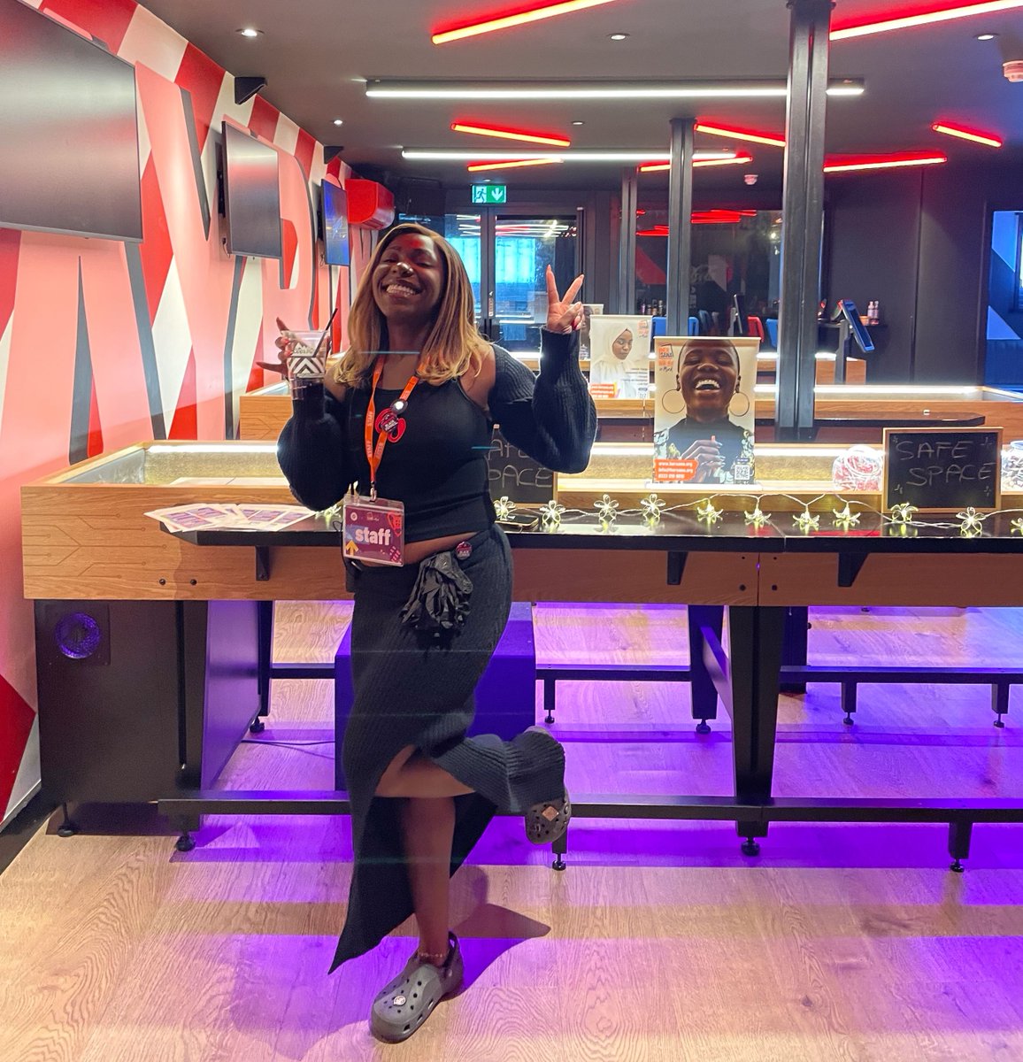 Your Croydon tweet media