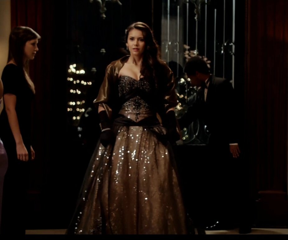 𝓙𝓸 tvd era tweet media