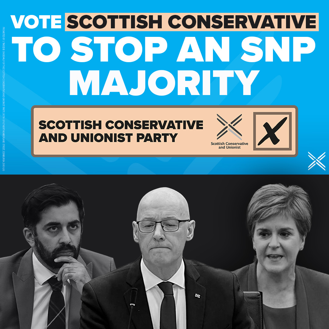Scottish Conservatives tweet media
