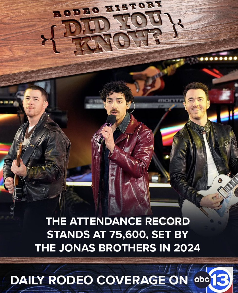JONASCON tweet media