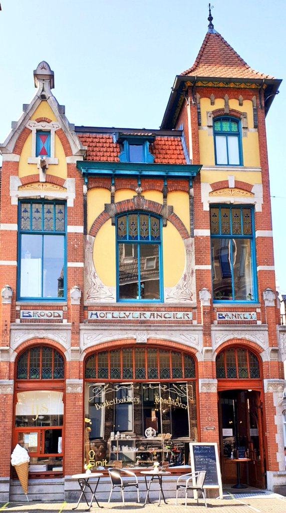 ArtNouveauDeco tweet media