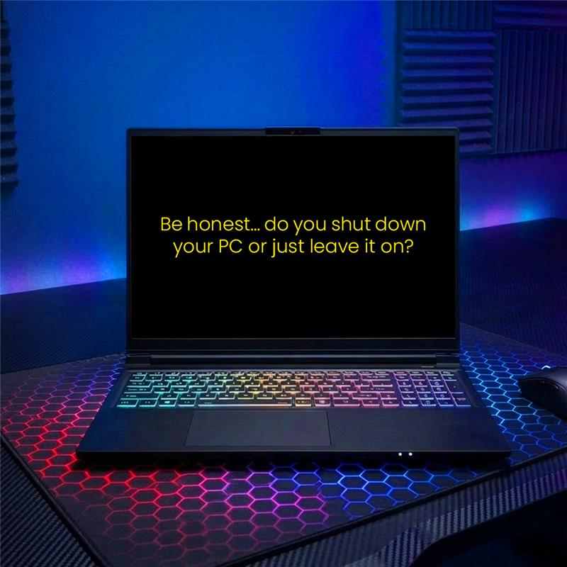 Stormforce Gaming tweet media