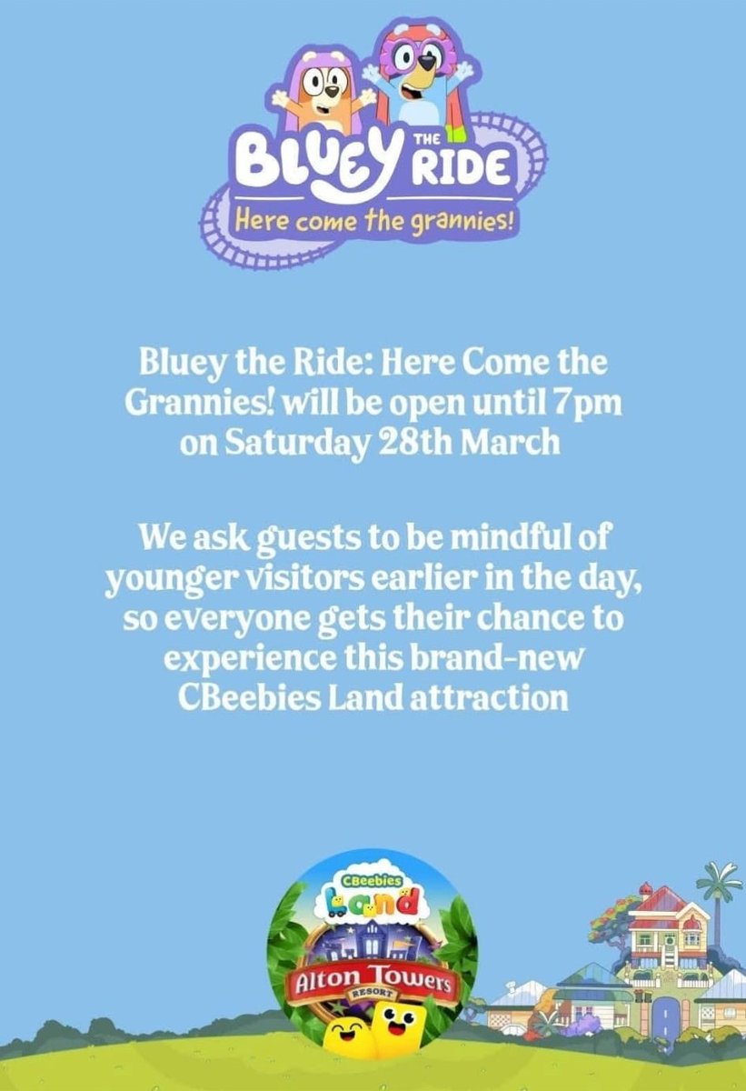 UK Theme Parks tweet media