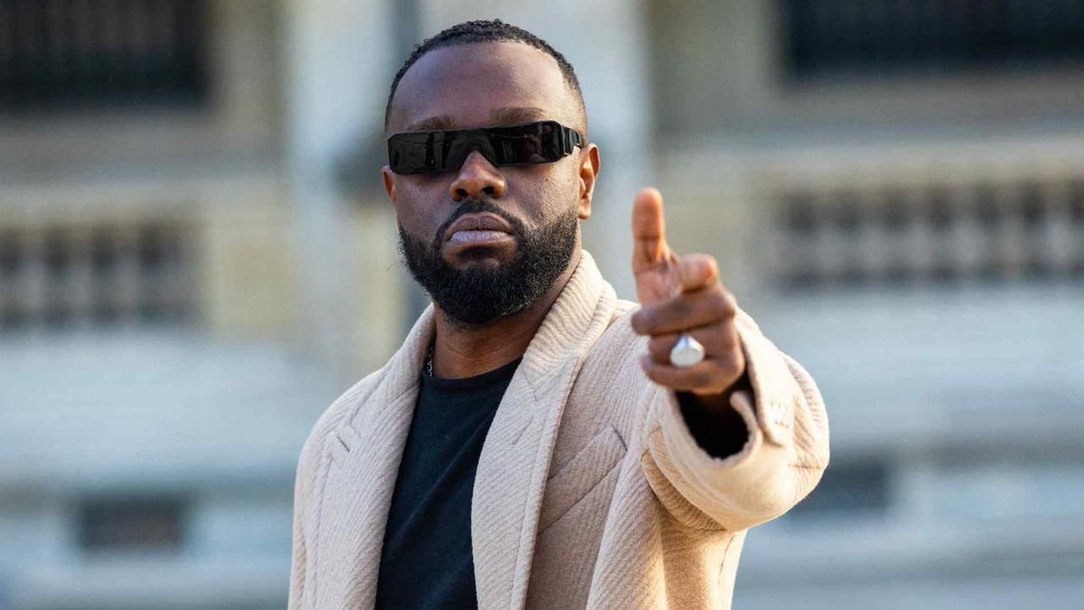 NEWS TV RÉAL tweet media