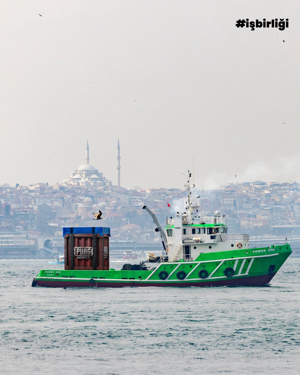 Boşuna Tıklama tweet media