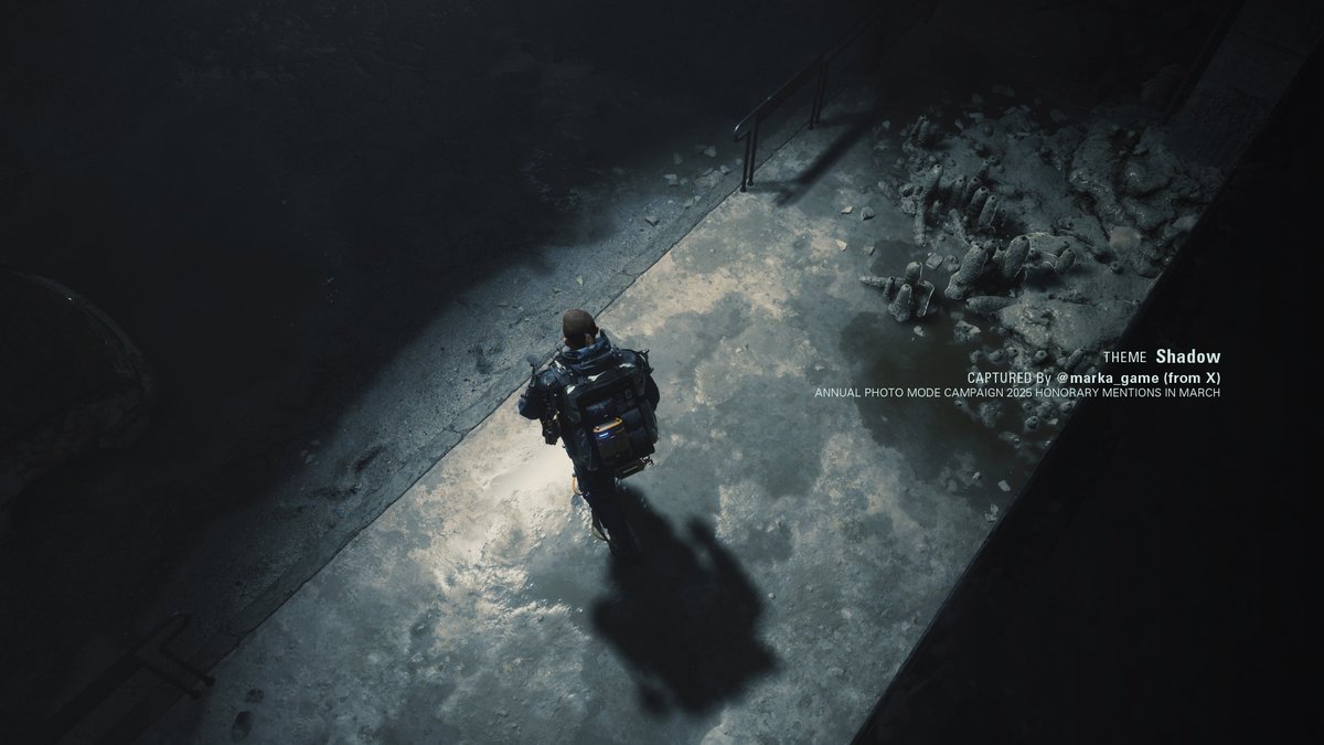 KOJIMA PRODUCTIONS tweet media