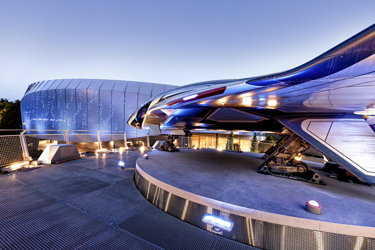 Statismic! tweet media