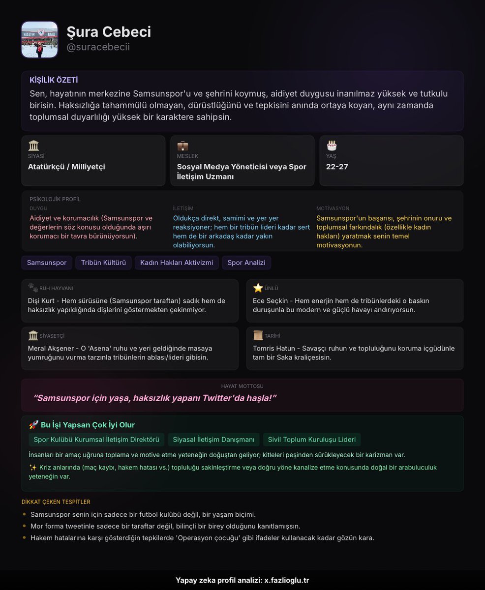 Şura Cebeci tweet media