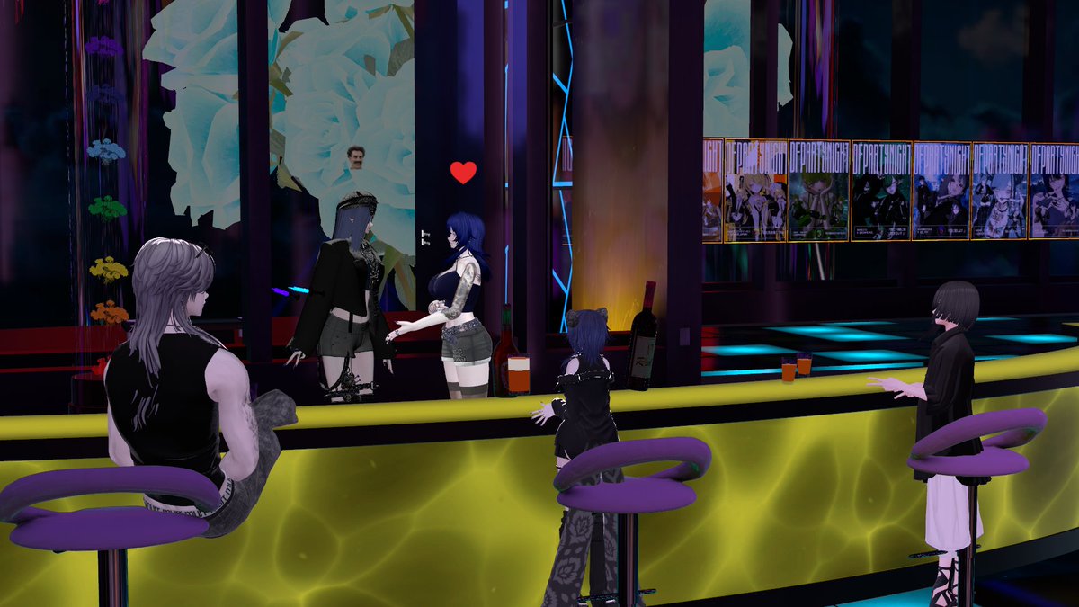 Daybreak Frontline tweet media