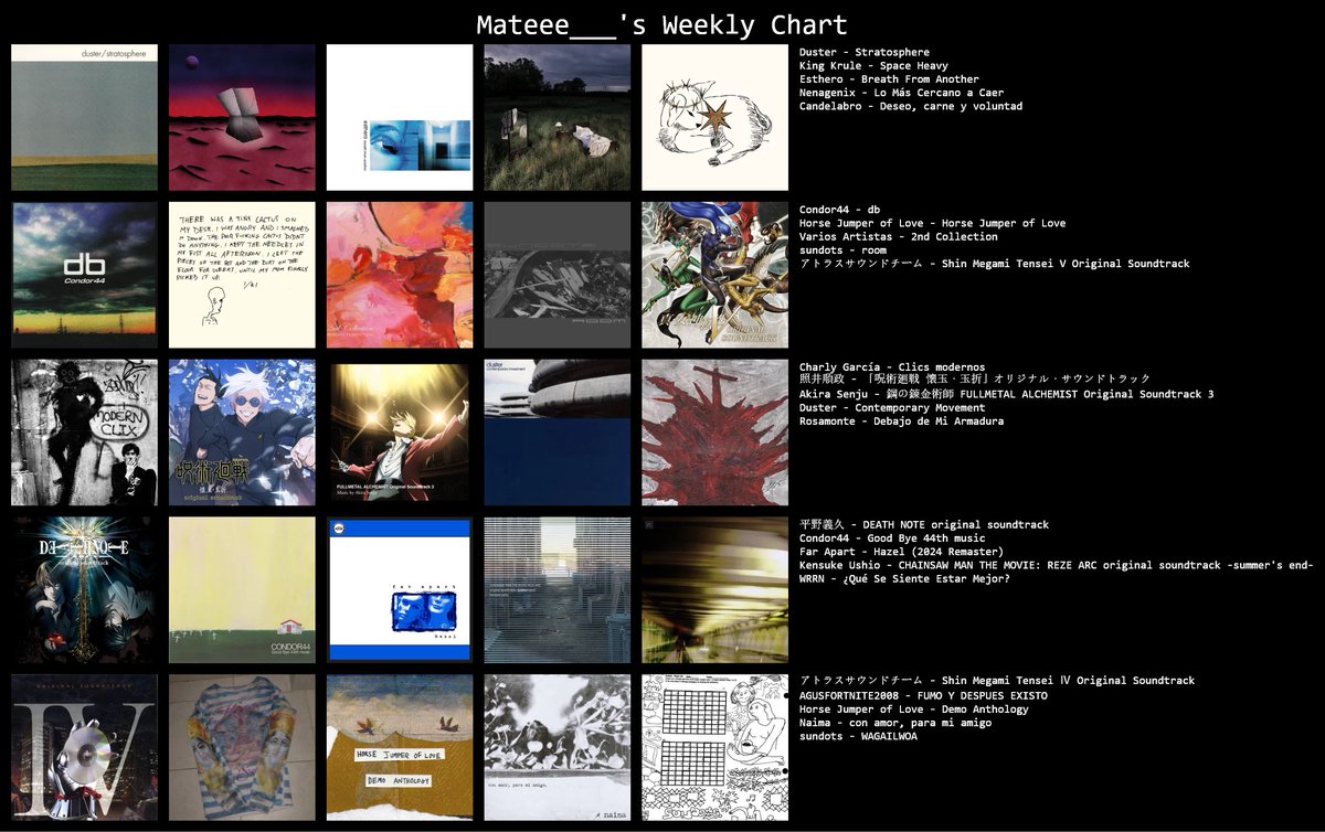 mateeee ESCUCHÓ FEEDBACKER EN VIVO tweet media