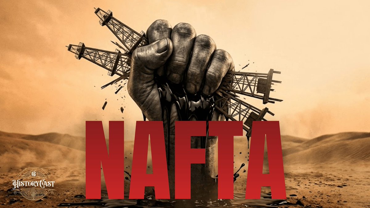 HistoryCast tweet media